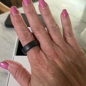Oura ring size 11